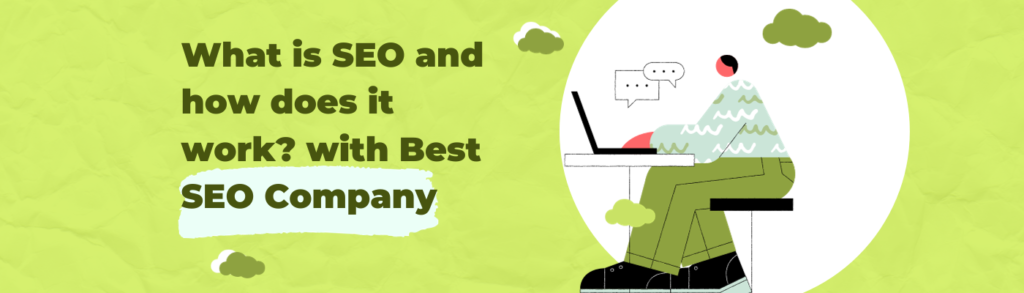 Best SEO Company
