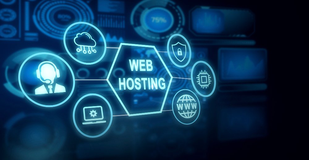 cheap and best hosting service in india